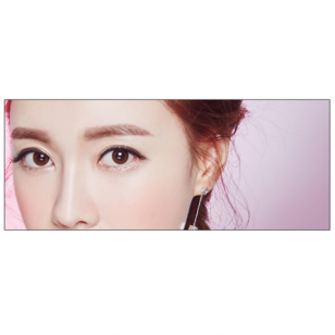 LENS-ME Sherbet Brown (日拋)